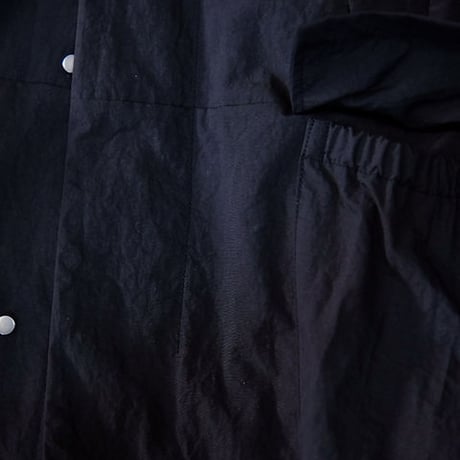 mörk, Mountain Parka