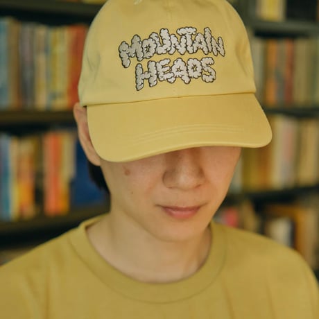 Mountain Research,Mountain Heads Cap