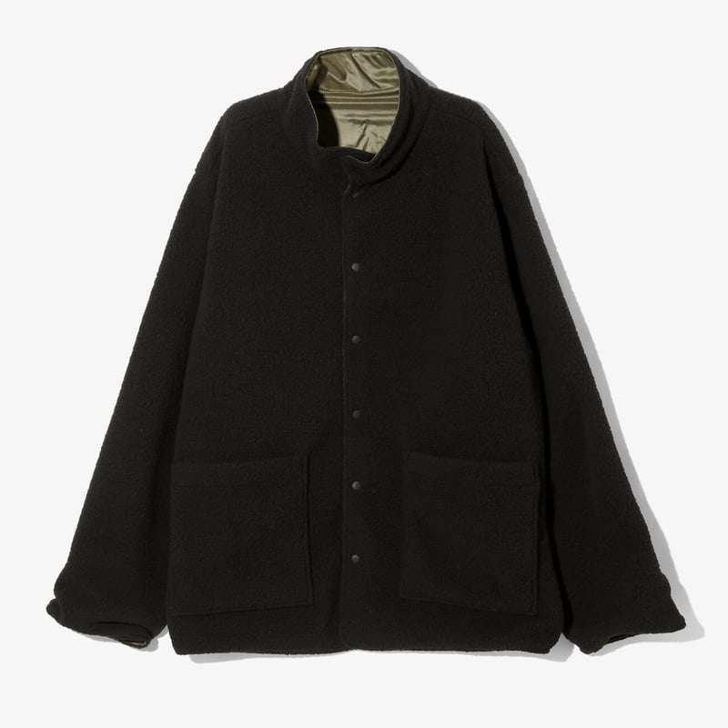 South2 West8, Reversible Jacket-Poly Fleece/Nyl South2 West8, Reversible Jacket-Poly Fleece/Nyl