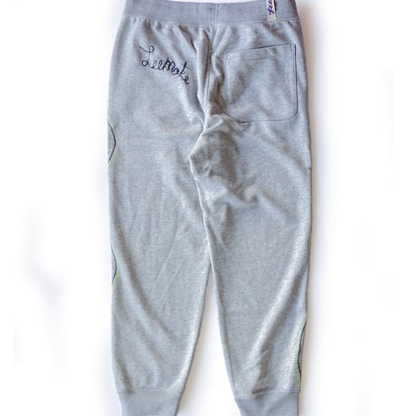 LeeMake, WAVIEE SWEAT PT