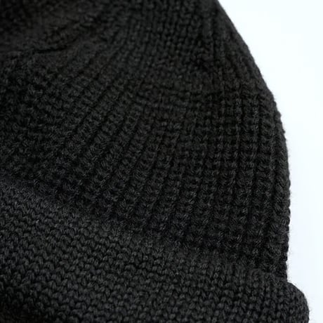 Nigel Cabourn, BEANIE WOOL