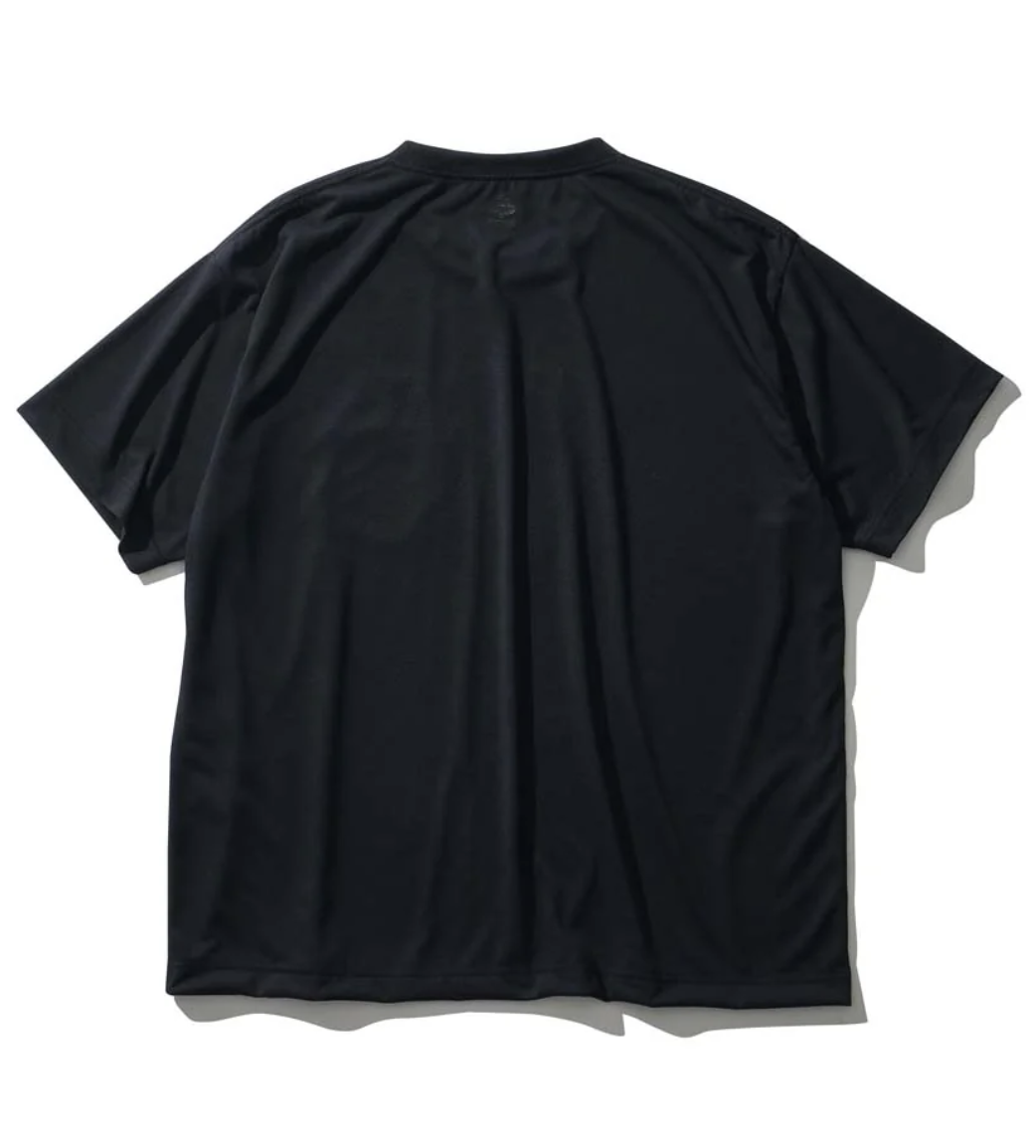 マウンテンリサーチ　POST CAMP 速乾Tee L 新品に近い Mountain Research, POST CAMP | Purveyors