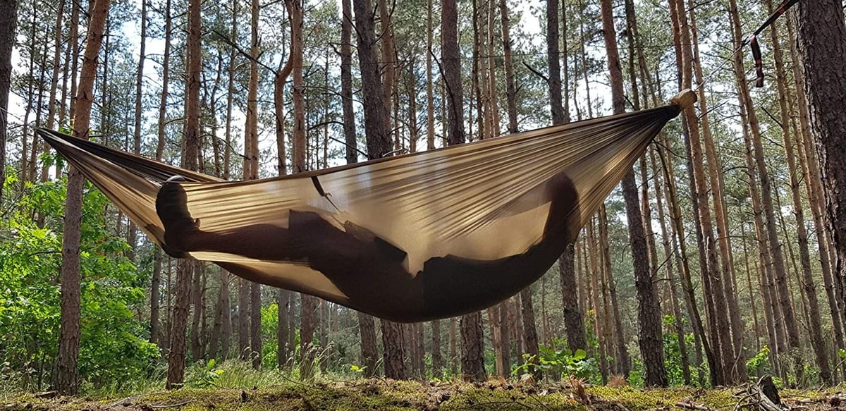 【新品】BUSHMEN Hammock Zen ULTRALIGHT 楽天市場】BUSHMEN travel gear ブッシュメン 軽量 屋外用
