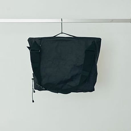 mörk, DCF Messenger