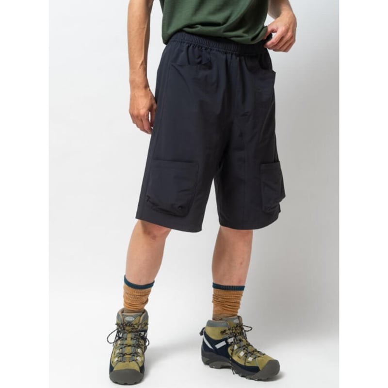 atelierBluebottle, Hiker's SHORTS 2024 | Purveyors atelierBluebottle, Hiker's SHORTS 2024 | Purveyors