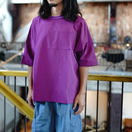 HALFTRACK PRODUCTS, dolmanT, Purveyors 限定カラー