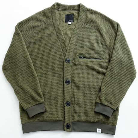 CAYL, Alpha Cardigan