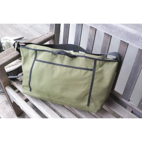 Vacation,BAG ヴィンテージManhattan