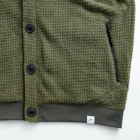 CAYL, Alpha Cardigan