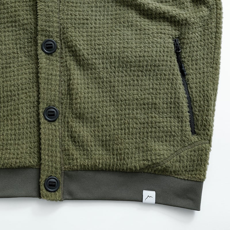 CAYL, Alpha Cardigan | Purveyors CAYL, Alpha Cardigan | Purveyors