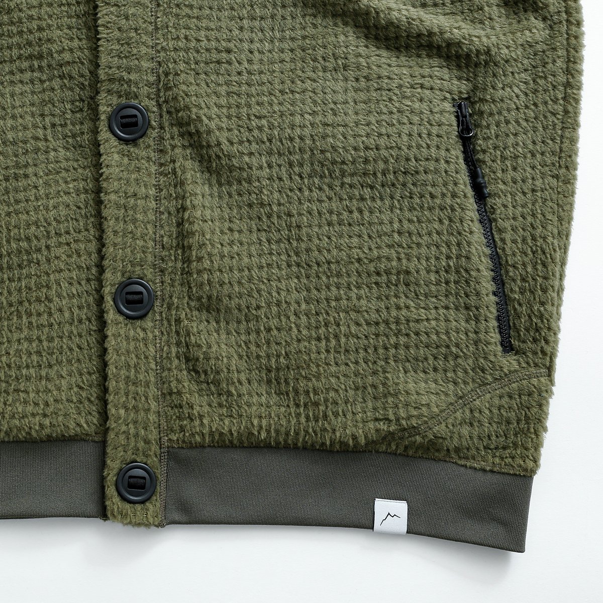 CAYL, Alpha Cardigan | Purveyors