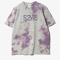 S2W8×F.KITAMURA, S/S Tee-C/PE Jersey/Trout
