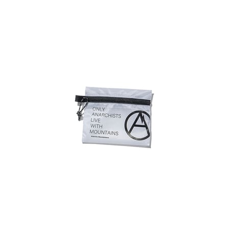 Mountain Research,Pouch Set