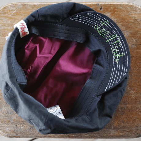 AlexanderLeeChang, LeeMake WIDE LINE CAS