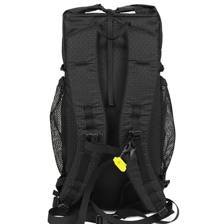 CAYL, Gaya Roll Top B-Grid Mesh (100)