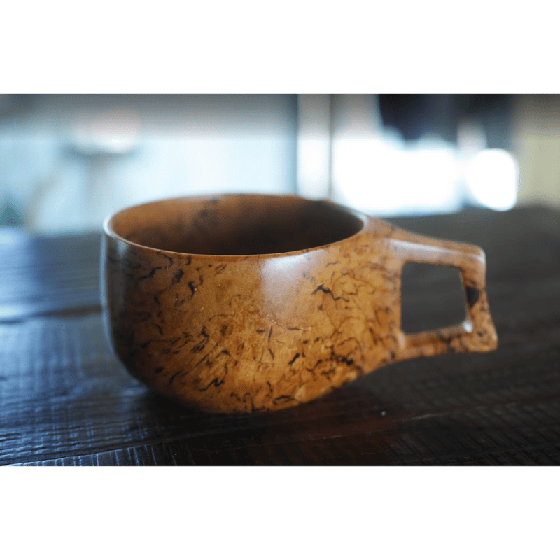 atelier dehors, ＃14 白樺 スポルテッド | Purveyors