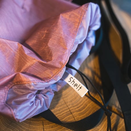 Shelt,Henchman Bag