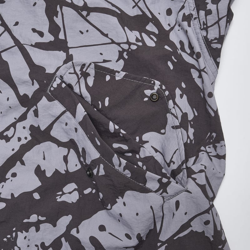 Mountain Research,Splatrail Parka | Purveyors