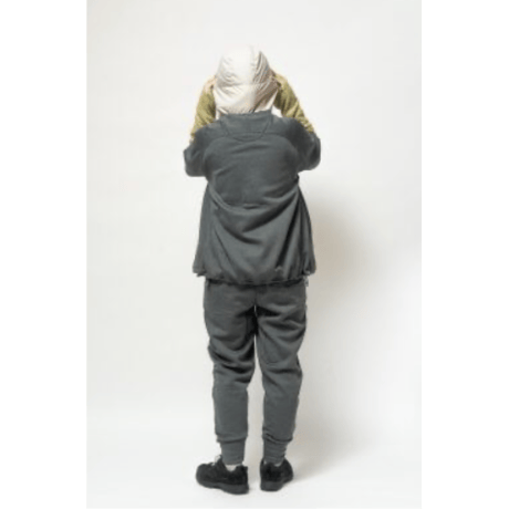 atelierBluebottle, MOUNTAIN DRY SHORT SLEEVES