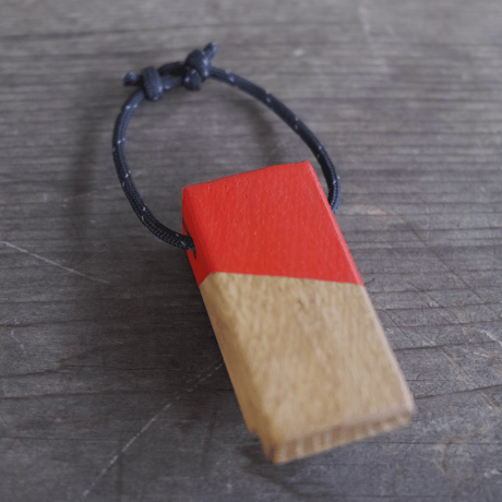 Tetsu/Moku Design,センヌキ