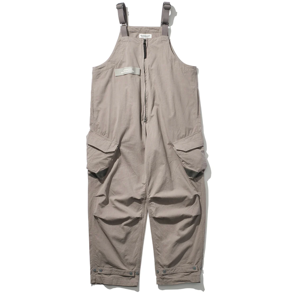 Mountain Research, MT Overall | Purveyors