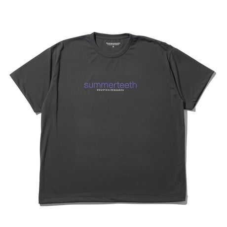 MOUNTAIN RESEARCH　Summerteeth