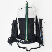 bonfus, Back Packs Fastus 23L (Ultra 200X)