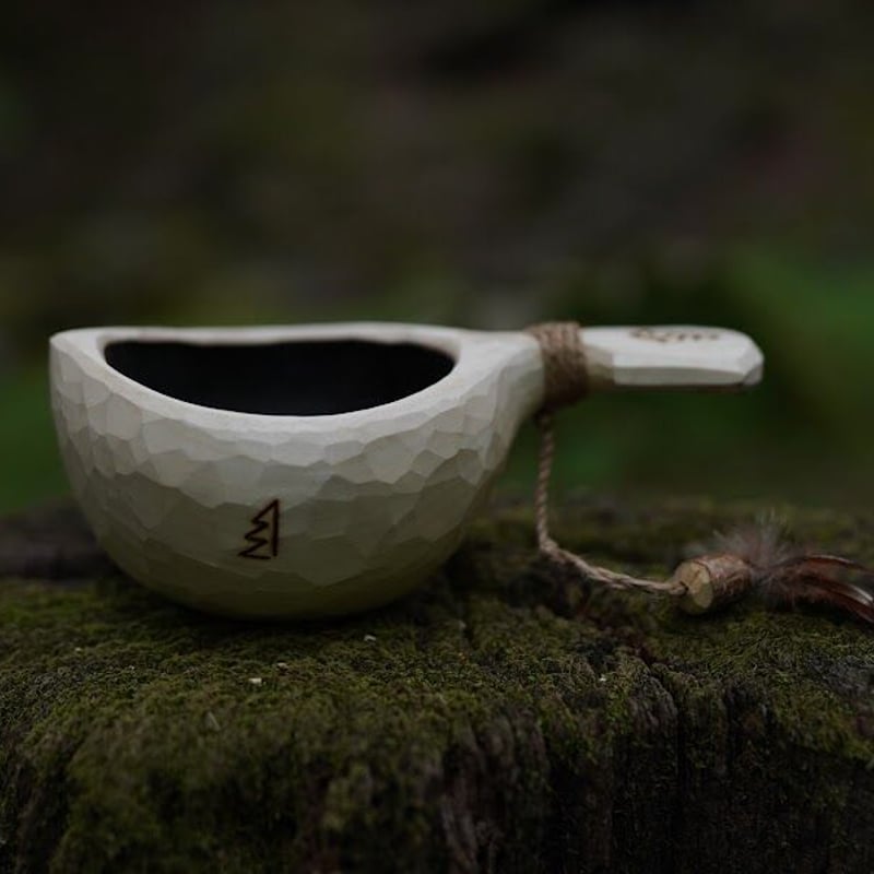 Soul of Siberia, Kuksa Blizzard B/W | Purveyors