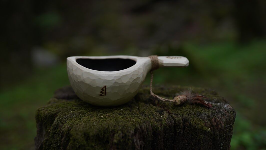 Soul of Siberia, Kuksa Blizzard B/W | Purveyors