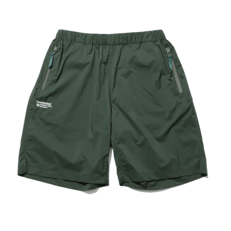 FreshService, PERTEX EQUILIBRIUM TECH SHORTS | 