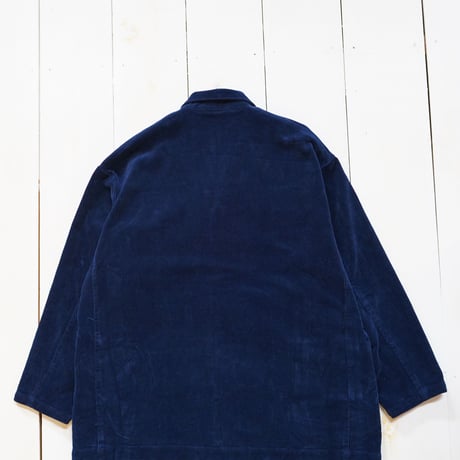 PORTER CLASSIC, CORDUROY MODIGLIANI JACKET