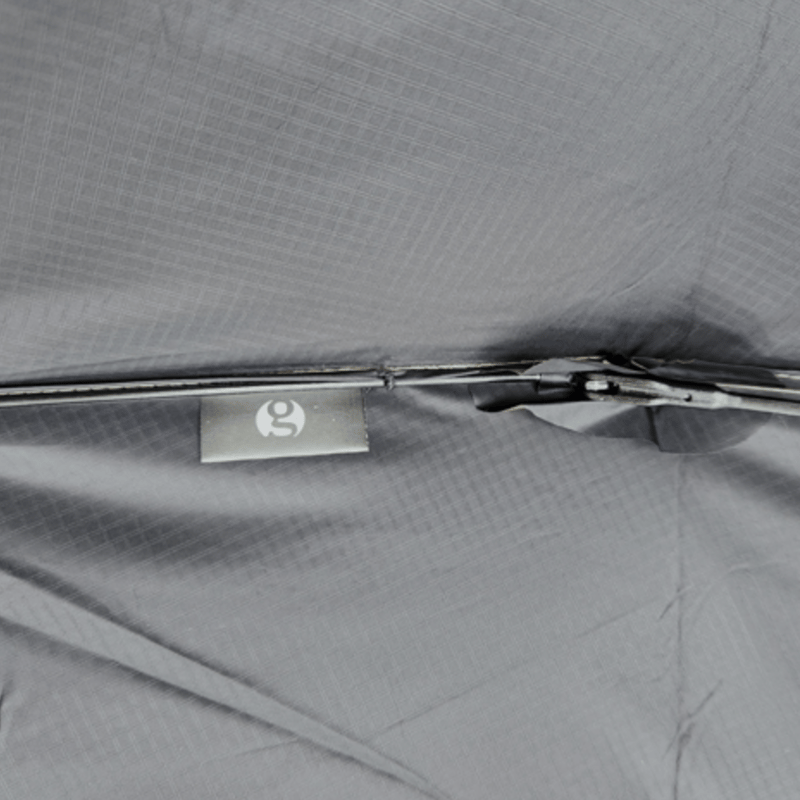 GOSSAMER GEAR, Folding Umbrella 2.0 | Purveyors