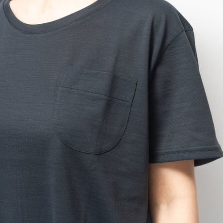 atelierBluebottle,Hiker's T-Shirts 2026