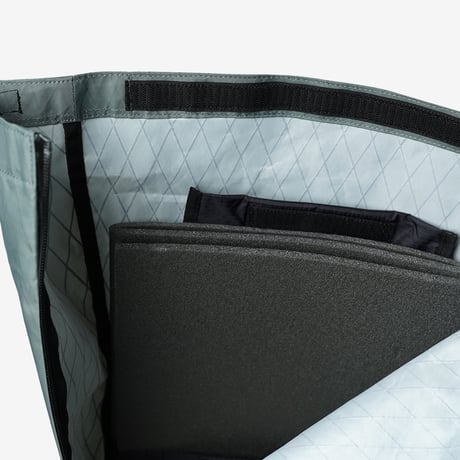 CAYL ケイル Mari Roll Top X-pac