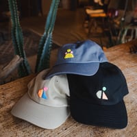 musica print works CAP