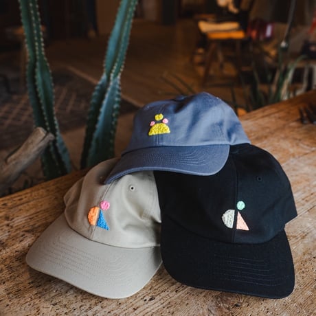musica print works CAP