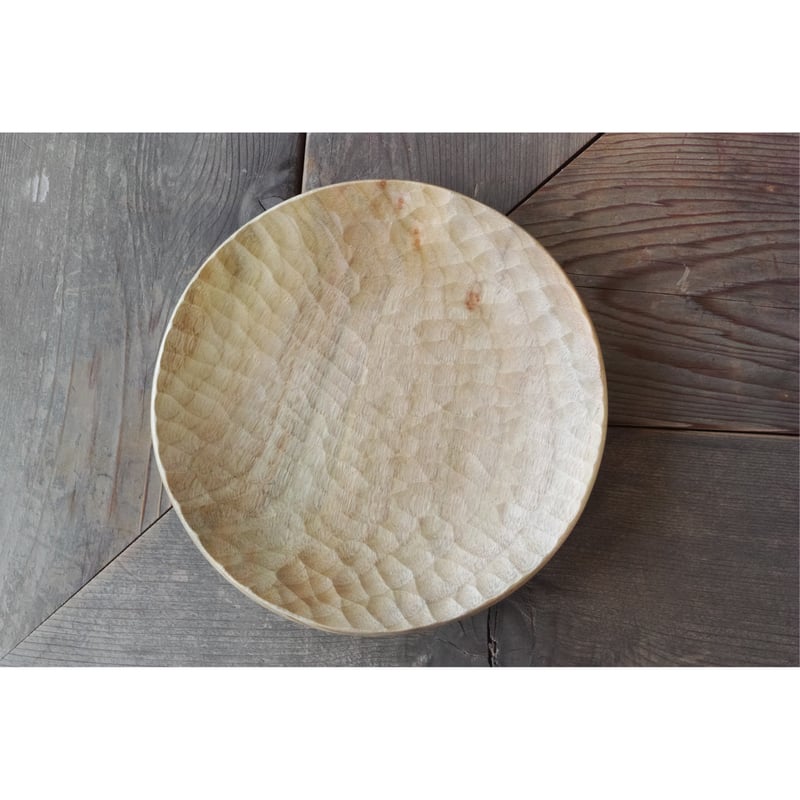 【2枚セット】 Akihiro Plate 210 2枚セット】 Akihiro Plate 210