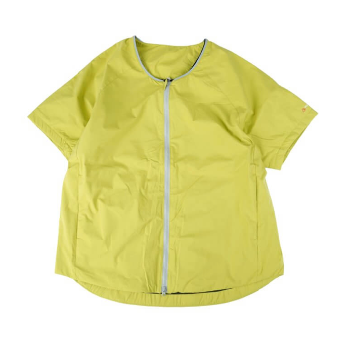 atelierBluebottle, ALPHA SHORT SLEEVES 2024 | P