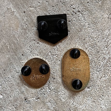 ORIGINAL PINS