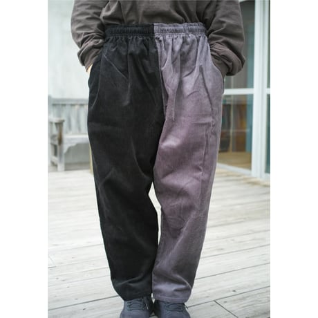 &NUT, HALF&PANTS CORDS