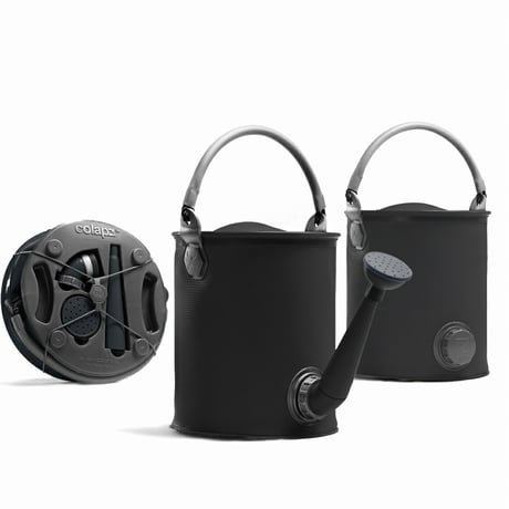 Colapz, Watering Can＆Bucket
