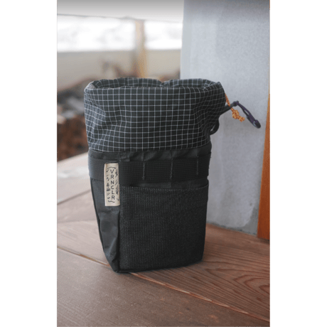 VRNCLR, 22RE stem bag