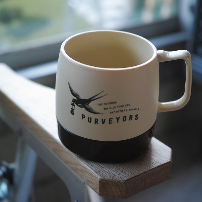 Purveyors, DINEX 8oz. Mug | Purveyors Purveyors, DINEX 8oz. Mug | Purveyors