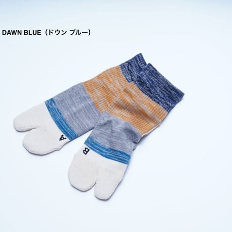 atelierBluebottle, Hiker's SOCKS-SHORT02
