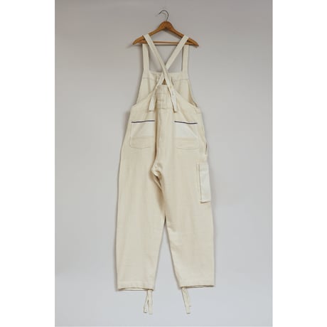 Nigel Cabourn x OMTC Dungaree 2nd #11