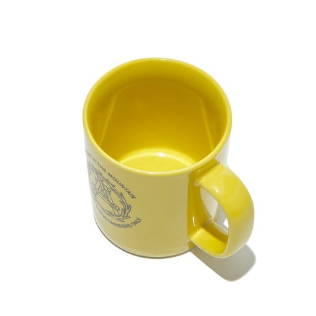 Mountain Research Little Summer Camp,Mug