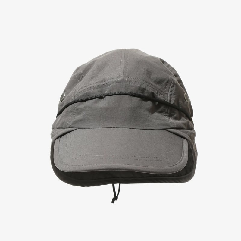 South2 West8, Tenkara Trout Cap -Nylon Poplin |