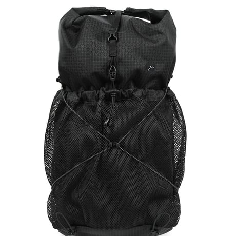 CAYL, Gaya Roll Top B-Grid Mesh (100)