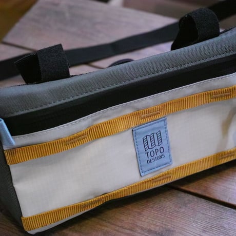 Topo Designs, Bike Bag - Mountain