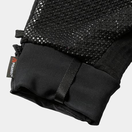 meanswhile, Pofartec Fleece Overwrap